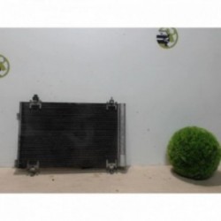 Radiateur clim CITROEN C4...