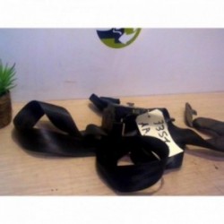 Ceinture arriere gauche...