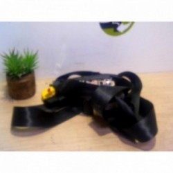 Ceinture avant gauche...