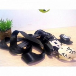 Ceinture arriere centrale...