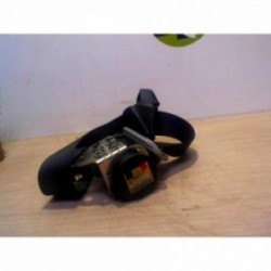 Ceinture arriere gauche...