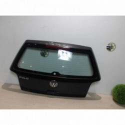 Malle/Hayon arriere...