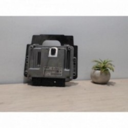 Calculateur CITROEN C4...