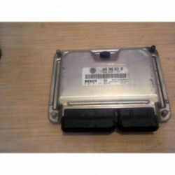 Calculateur VOLKSWAGEN POLO...