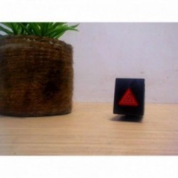 Bouton de warning...