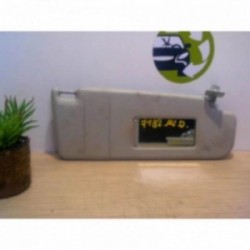 Pare soleil droit...