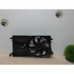 Moto ventilateur radiateur...
