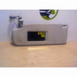 Pare soleil gauche...