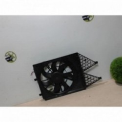 Moto ventilateur radiateur...