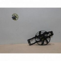 Moto ventilateur radiateur...