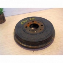 Tambour arriere gauche OPEL...