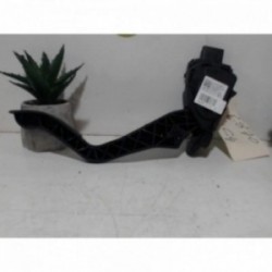 Potentiometre de pedale de...