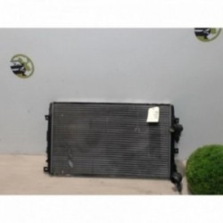 Radiateur eau VOLKSWAGEN...