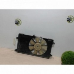 Moto ventilateur radiateur...