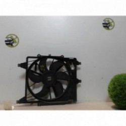 Moto ventilateur radiateur...