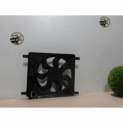 Moto ventilateur radiateur...