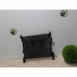 Radiateur eau CHEVROLET...