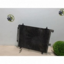 Radiateur clim CITROEN C8
