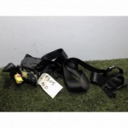 Ceinture avant droit...