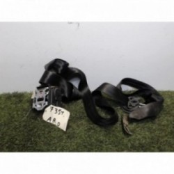 Ceinture arriere droit...