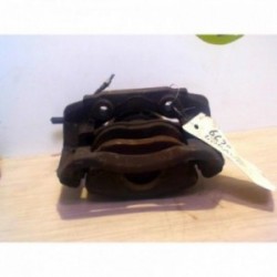 Etrier avant gauche...