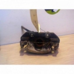 Etrier avant gauche...