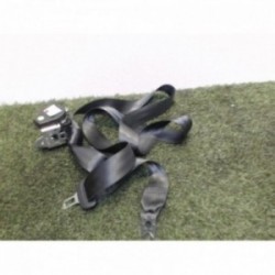 Ceinture arriere gauche...