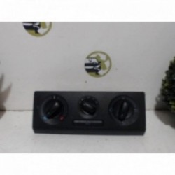 Commande chauffage SKODA...
