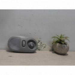 Eclairage de plafonnier...