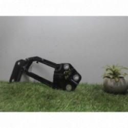 Charniere de capot...