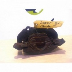 Etrier avant gauche...