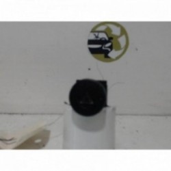 Bouton de warning PEUGEOT...