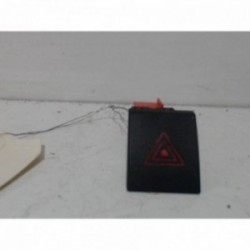 Bouton de warning SKODA...