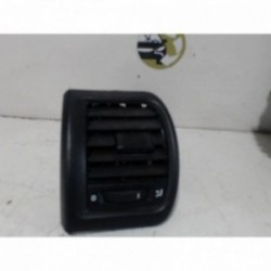 Aerateur tableau de bord...