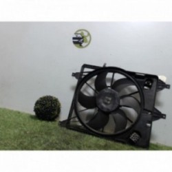 Moto ventilateur radiateur...