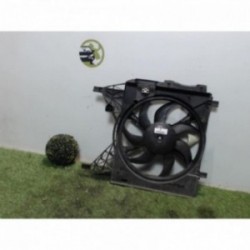 Moto ventilateur radiateur...