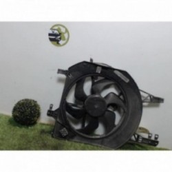 Moto ventilateur radiateur...