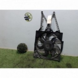 Moto ventilateur radiateur...