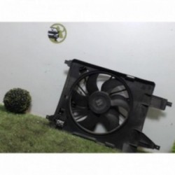 Moto ventilateur radiateur...