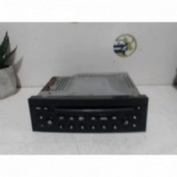 Autoradio d'origine PEUGEOT...