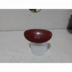 Bouton de warning PEUGEOT...