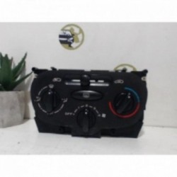 Commande chauffage PEUGEOT...