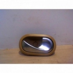 Poignee interieur arriere...