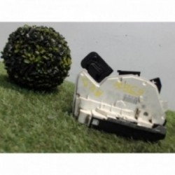 Serrure avant droit...