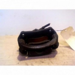 Etrier avant gauche...