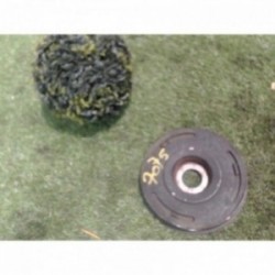 Poulie damper FORD FOCUS 2...