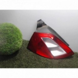 Feu arriere principal...