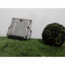 Calculateur CITROEN C8