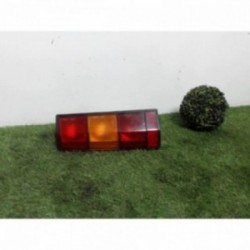 Feu arriere principal...