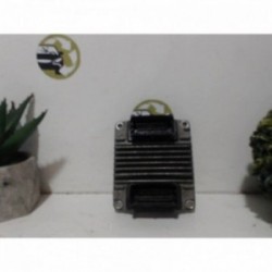 Calculateur OPEL ASTRA G